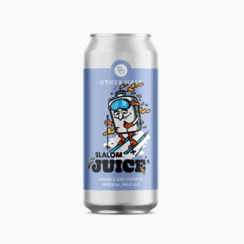 OTHER HALF SLALOM JUICE IMPERIAL IPA 8%