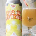 North Park / Electric - Arc of Light (2 cans)