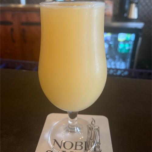 NOBLE SAVAGE AUDITORY VISIONS IMPERIAL IPA 9.1%