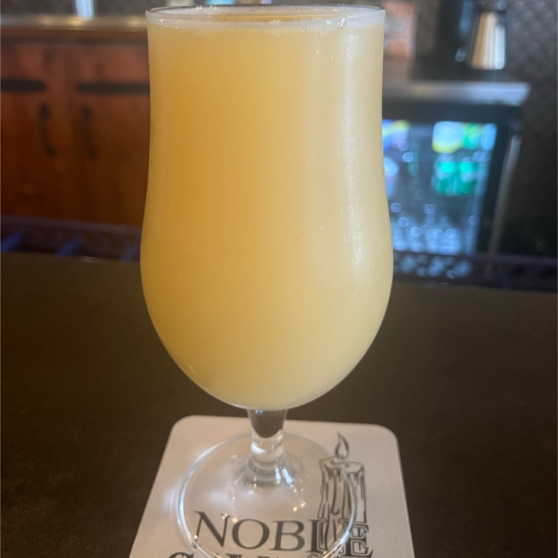 NOBLE SAVAGE AUDITORY VISIONS IMPERIAL IPA 9.1%