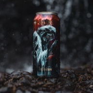 BRUJOS INFINITUM IMPERIAL IPA 10.3%