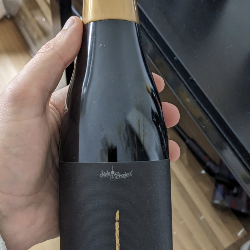 Side Project 11 Candles