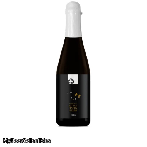 1 Monkish Little Twin Stars 2025