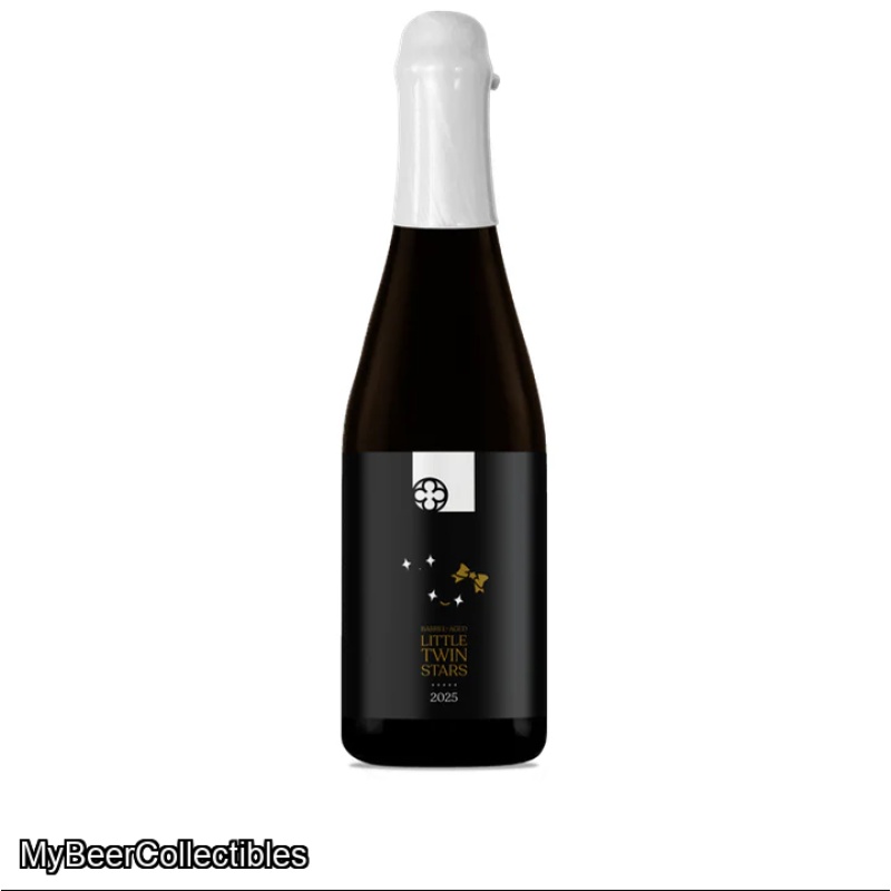 1 Monkish Little Twin Stars 2025