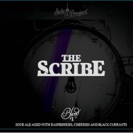 Side Project - The Scribe (Blend 2)