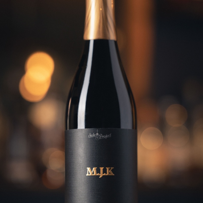 MJK 2024 from Side Project Brewing