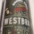2020 Westbrook Brewing Co. BA Imperial Stout CocoNaughty