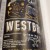 Westbrook Brewing Co. BA Imperial Stout Mexican Cake Maple Syrup