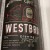 2019 Westbrook Brewing Co. BA Imperial Stout Tennessee Whiskey Barrel Aged