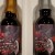 Anchorage Brewing Company 2 Bottle Set : 2023 X2 DO ADWTD A deal with the devil Barleywine