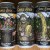 Great Notion Brewing -Single + Double +Triple Stack