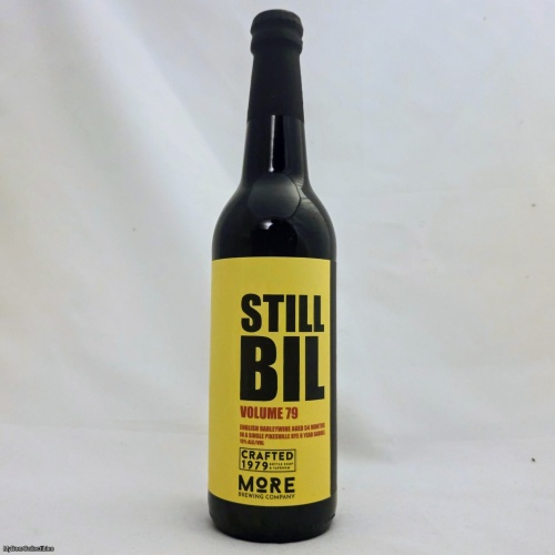 MoRE - Still BIL Volume 79