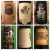 Lot of 6 Limited / Barrel Aged Stouts