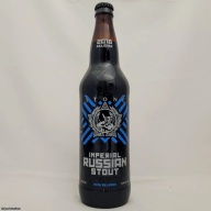 Stone Brewing - Imperial Russian Stout (2016)