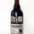 Bottle Logic Stronger Than Fiction 2016 Coconut Coffee Barrel-Aged Strong Ale