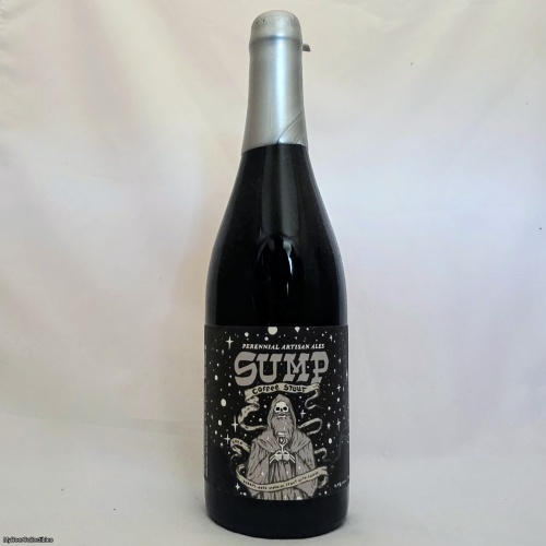 Perennial Barrel Aged Sump 2025