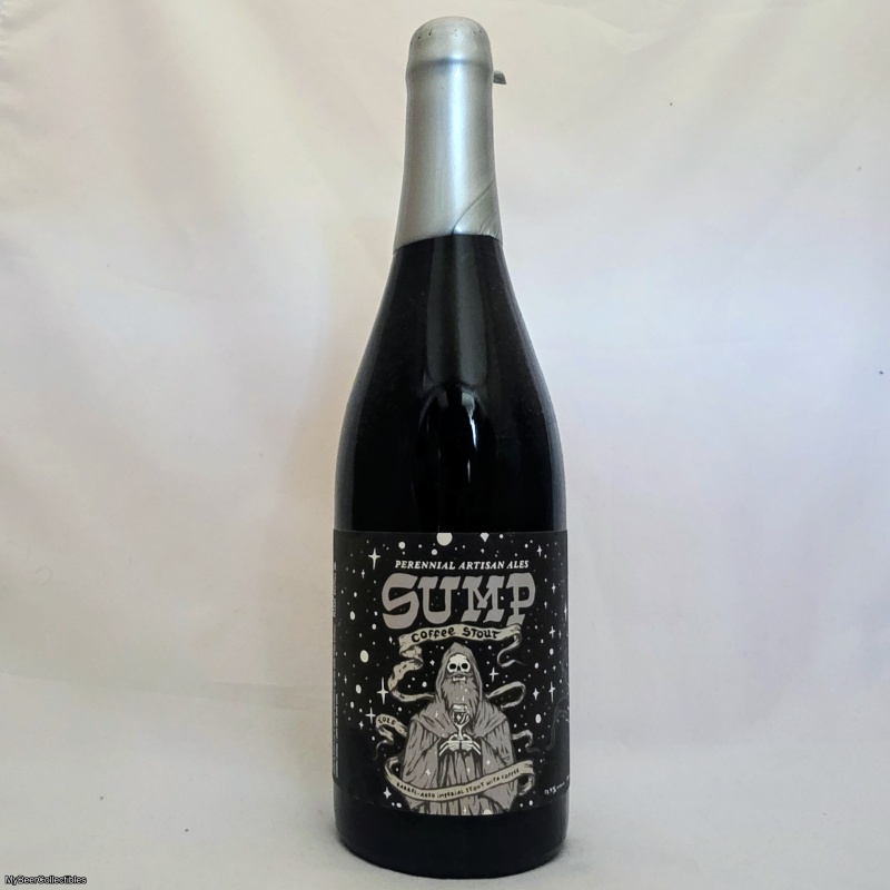 Perennial Barrel Aged Sump 2025