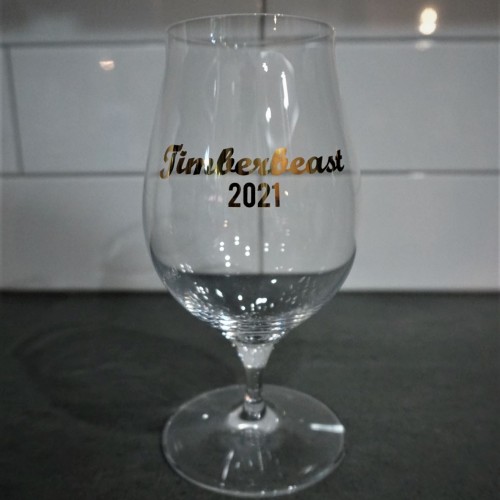Great Notion 2021 Timberbeast Glass