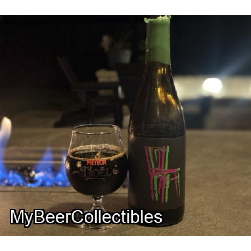 Angry Chair - TBBW Cuvee Remake (2025)