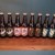 12 BOTTLES FROM THREE FLOYDS  (2 EACH OF ZOMBIE DUST, ALPHA KING, GUMBALLHEAD, JINX PROOF, SPACE STATION MIDDLE FINGER, AND YUM YUM) - SHIPPING INCLUDED