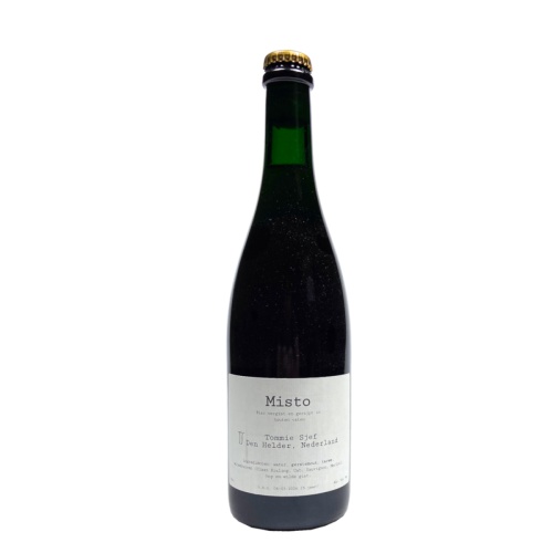 1 time Tommie Sjef Misto