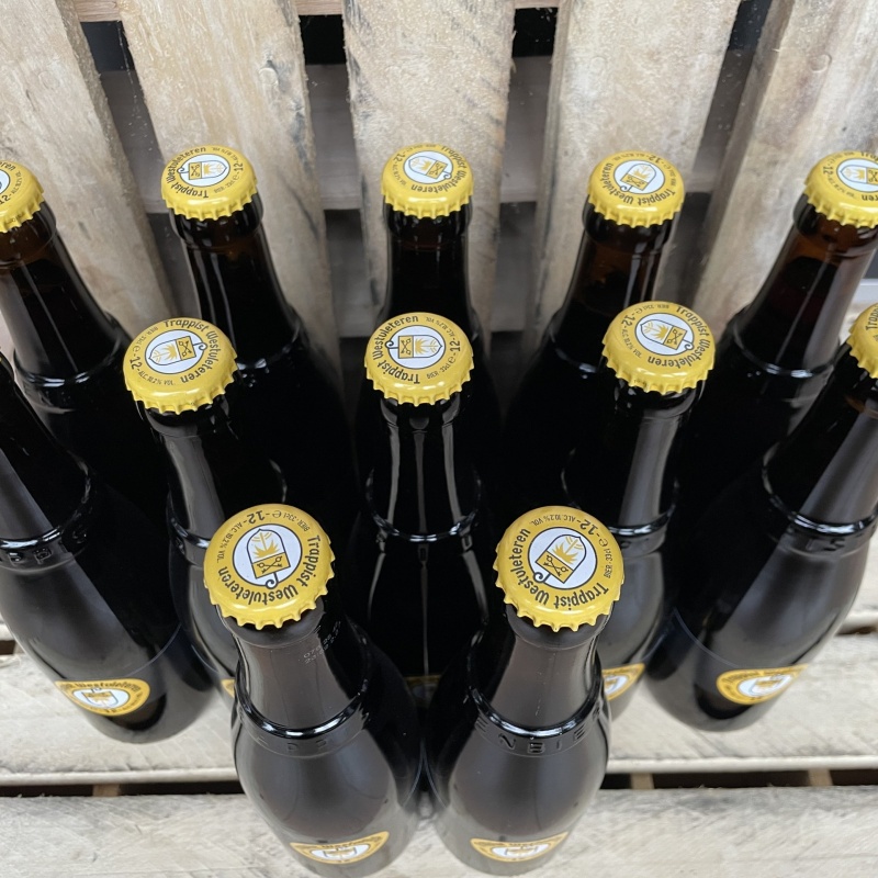 Westvleteren 12 - 12 bottles
