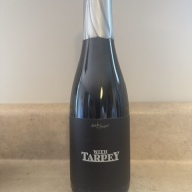 Side Project Brewing With Tarpey & Bubble Wrap Blend 1