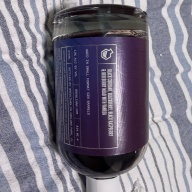 Brewlihan- Tetratomic Vanilla