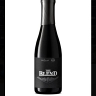 Side Project - The Blend