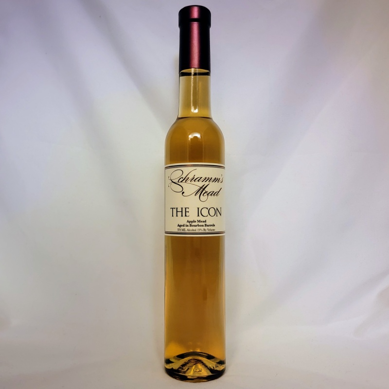 Schramm's Mead The Icon