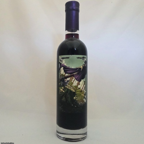 Pips Meadery - The Man With the Axe