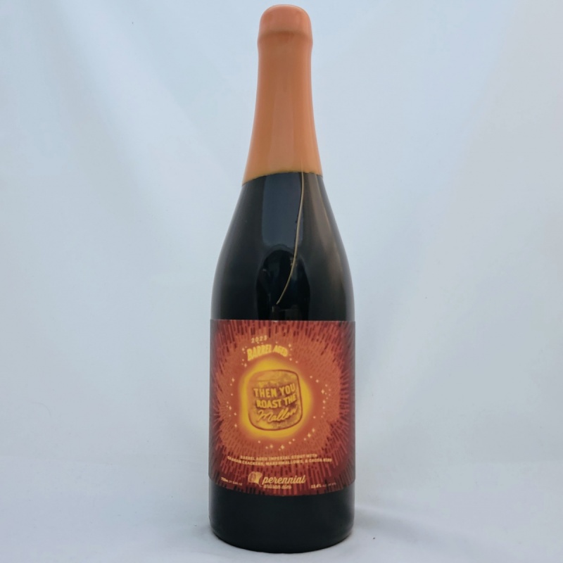 Perennial Then You Roast the Mallow 2023