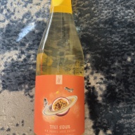 Corporate Ladder-Tiki Sour