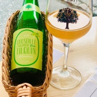 1 bottle (75cl) of Oude Groseille à Maquereau Verte à l'Ancienne - batch 1