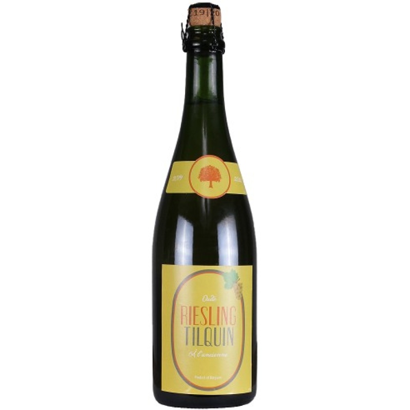 1 bottle (75cl) of Tilquin RIESLING Batch 1 - 2020