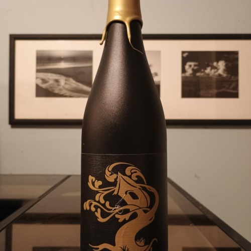 Treehouse Double Barrel Truth - 2025 Release