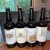 Trillum Lot - 4 Bottles - Stouts and American Wild Ales