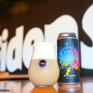 FIDENS  - Triple Waiheke - TIPA 10% - UT 4.53 *Free Shipping Offers*