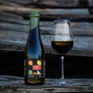 The Order of Things 6 375ml Bottle - Hill Farmstead Brewery Anniversary May 2026
