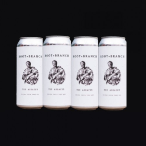 8 Pack Root + Branch The Assayer (4.7 untappd)