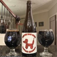 Angry Chair - Caviar Cowboy (2025)