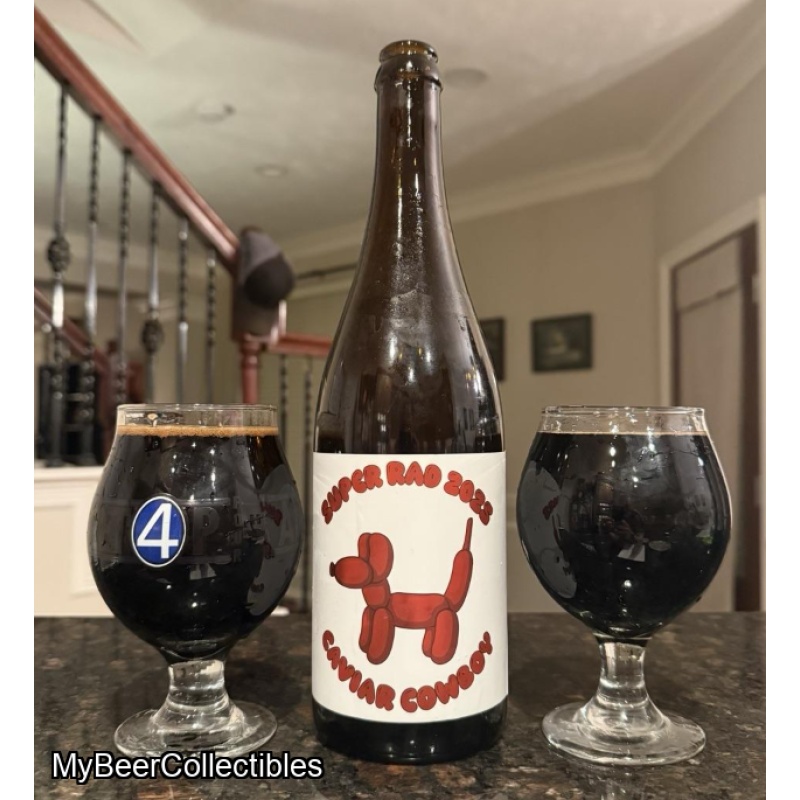 Angry Chair - Caviar Cowboy (2025)