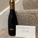 Van Winkle Beer:Barrel:Time - 2023