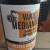 WeldWerks Vanilla Medianoche Barrel Aged Imperial Stout B1