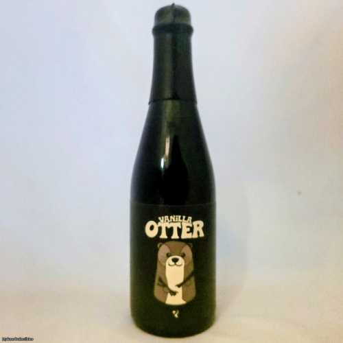 Phase Three - Vanilla Otter