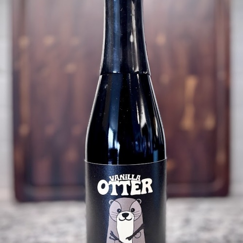 Phase Three - Vanilla Otter