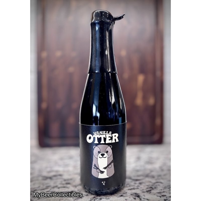 Phase Three - Vanilla Otter