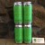 Tree house Brewing Co MA - Very Green (4 CANS) - Rare Silent Release - FRESH!