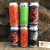 ** Tree House Brewing Company ** VERY GREEN + Rare Cans ** 6 PACK **
