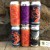 ** Tree House Brewing Company ** VERY HAZY + Rare Cans ** 6 PACK **